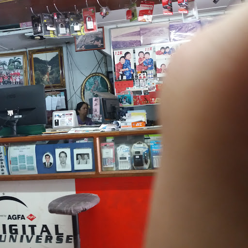 Sunshine Digital Photo Studio