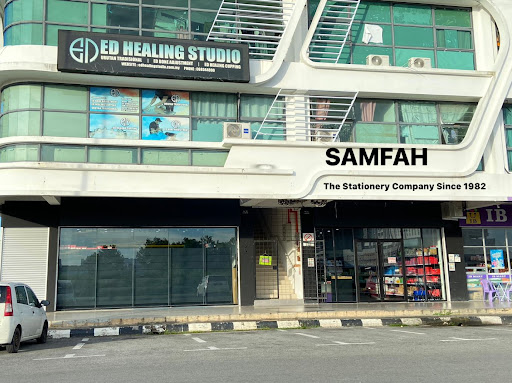 SAM FAH BINTULU