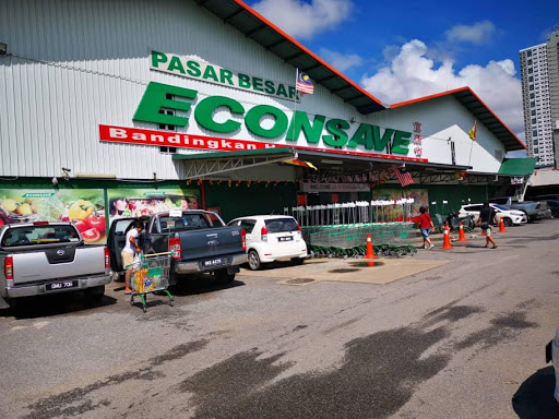 Econsave Bintulu