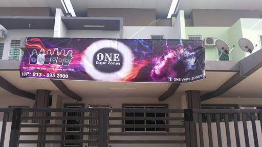 one vape zones bintulu