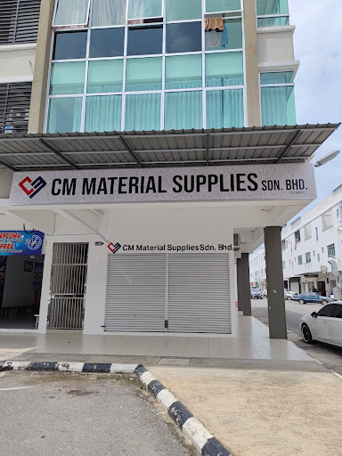 CM Material Supplies Sdn Bhd