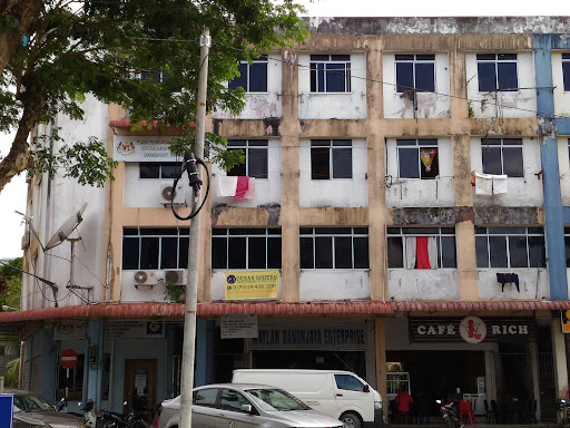 Maylan Banunjaya Enterprise