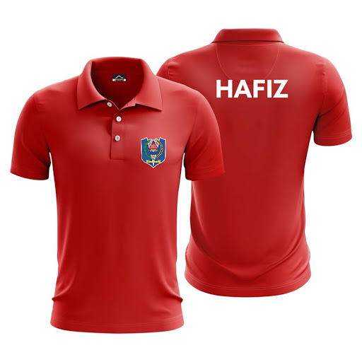 Ultronx Kuching Sarawak T-Shirt Printing (T-Shirt Kuching)