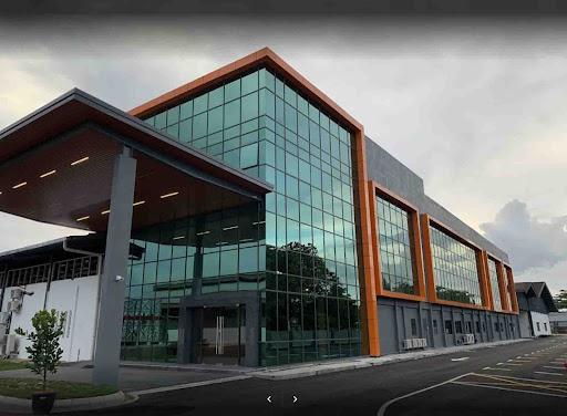 Lee Ming Press Sdn Bhd