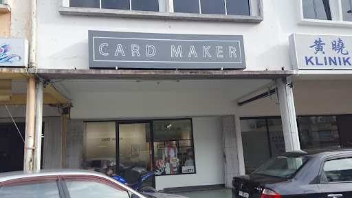 Card Maker Company