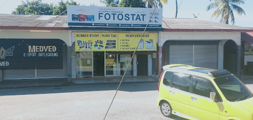 Az Supply Ent.. ( Pusat Fotostat Cepat dan Pantas )