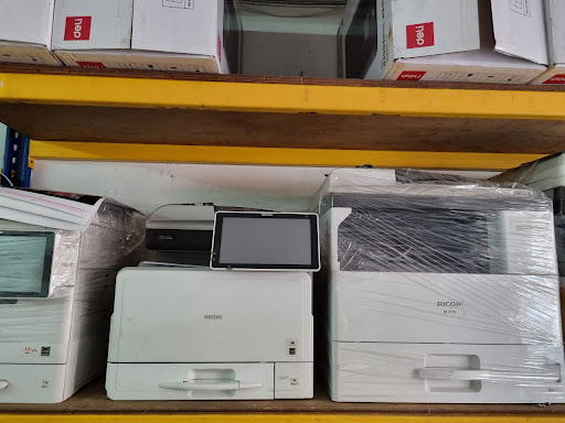 Fotostat Seri Murni Sdn Bhd