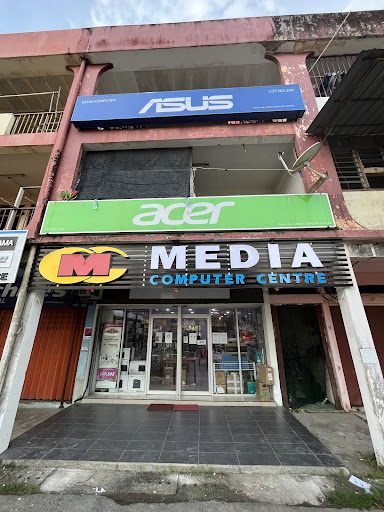 Media Computer Centre