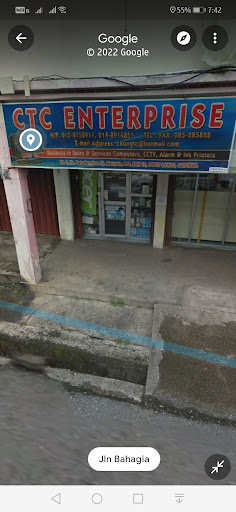 CTC Enterprise Lawas