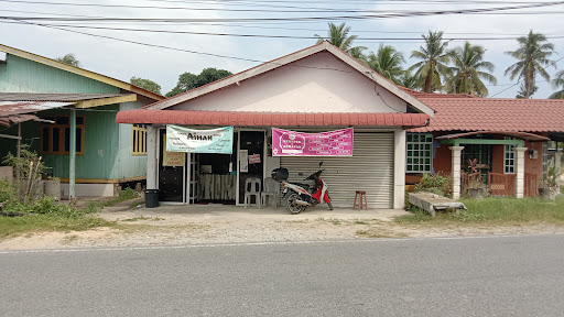 AIMAN PRINT (Kedai Fotostat & Print Rhu Muda)