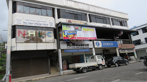 Ten Point Printing Marketing Solutions