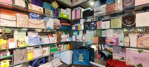 EZY Printing @ Seri Kiulap