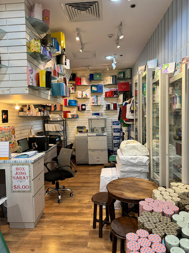 EZY Printing @ Mulaut