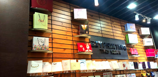 EZY Printing @ Times Square