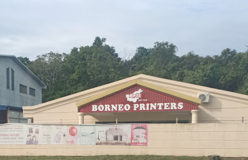 Borneo Printers & Trading Sdn Bhd
