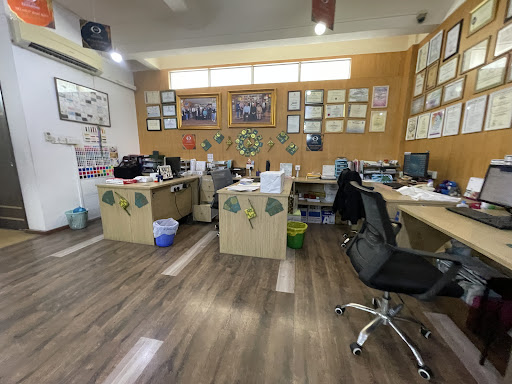 EZY Printing @ Jerudong (Main Branch)