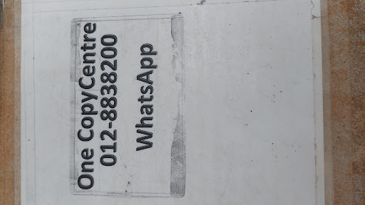 One Copy Trading Company