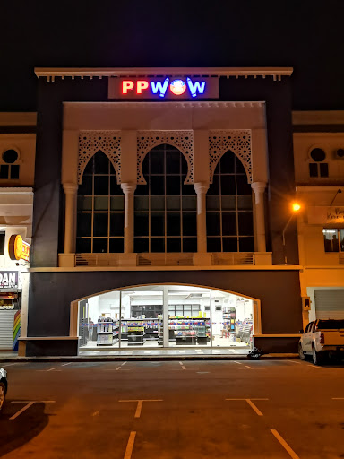 PP WOW SDN BHD