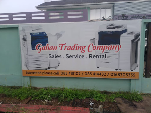 Galian Trading Company