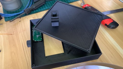 Azlan 3D Printing