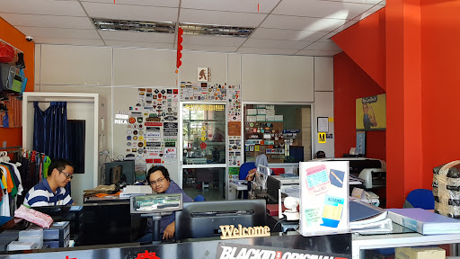 MASS TECH TRADING & SERVICES SDN BHD