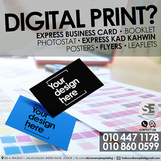 South Empire Printing