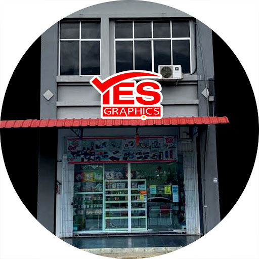 Yes Graphics