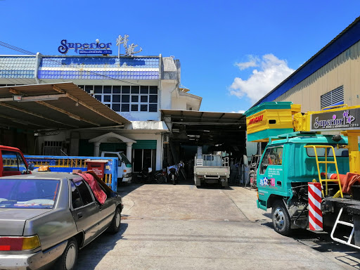 Superior Signs & Advertising