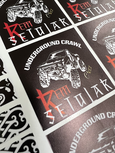 Bannerworld Printing, Design & General Trading.