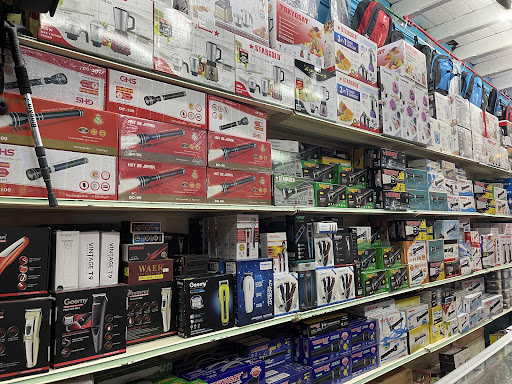 Pasar Mini Smart Binding Sdn. Bhd.