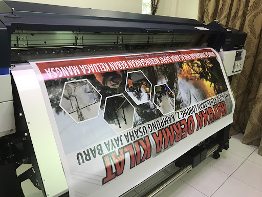 MSH Digital Printing