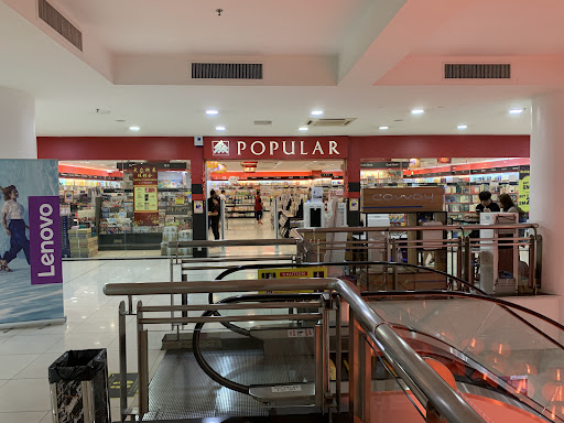 Kedai Buku Popular