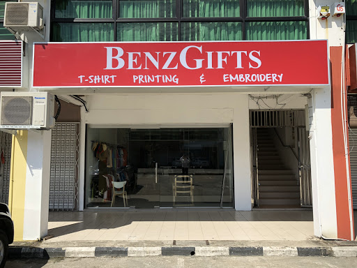 BenzGifts