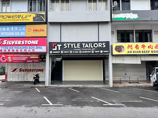 Style Tailors