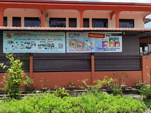 Hightech System Sales & Services Enterprise