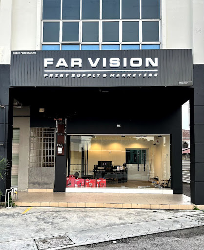 Far Vision Print Supply & Marketing