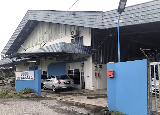 Lensin Printing (Sibu) Sdn Bhd