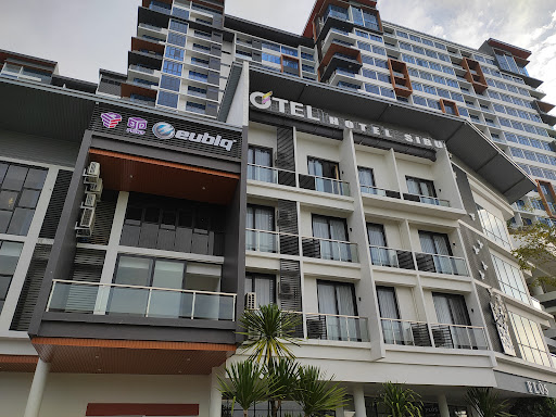 Faith 3D Tech Sdn Bhd