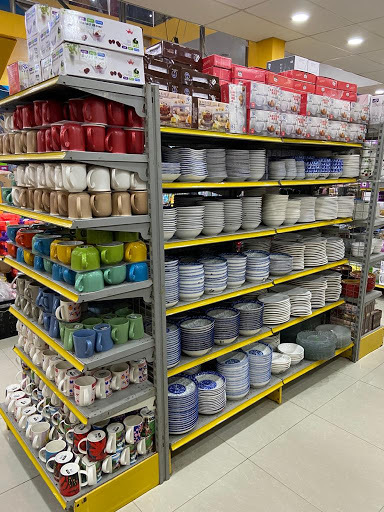 ONE STOP SUPERSTORE