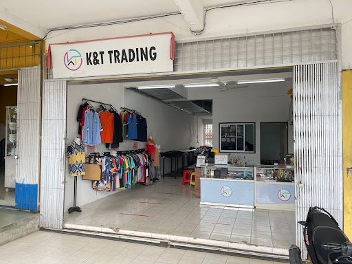 K&T TRADING