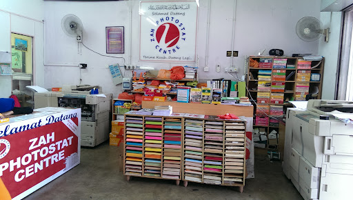 Zah Photostat Centre