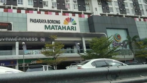 TWENTY ONE DIGISMART ENTERPRISE