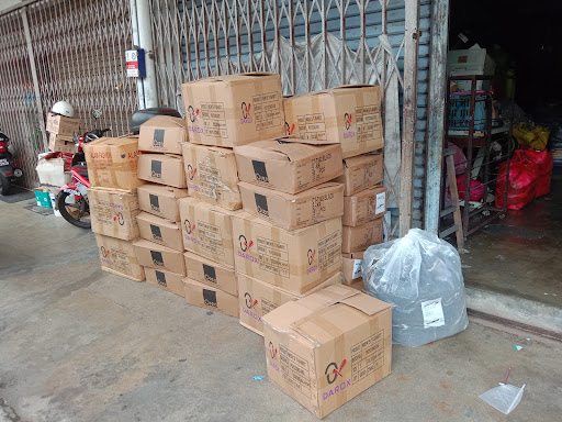 E-Xaji Advertising Sdn. Bhd.