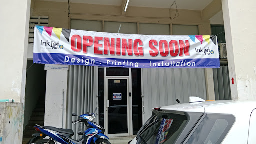 Inkjet Plus Ampang