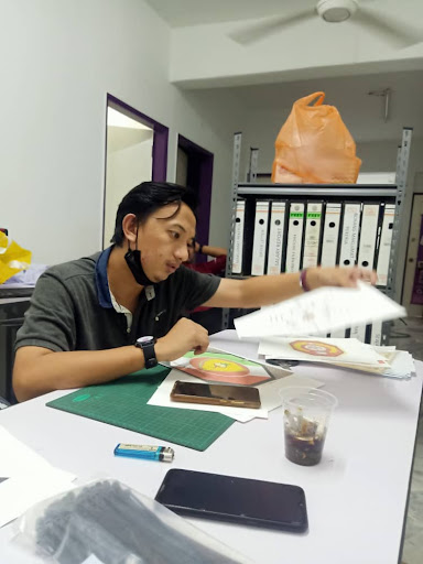 MK&ES GLOBAL ENTERPRISE ( PRINTING & MERCHANDISE)