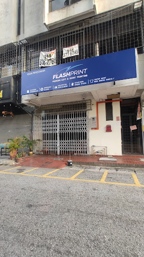 Flashprint Sdn Bhd