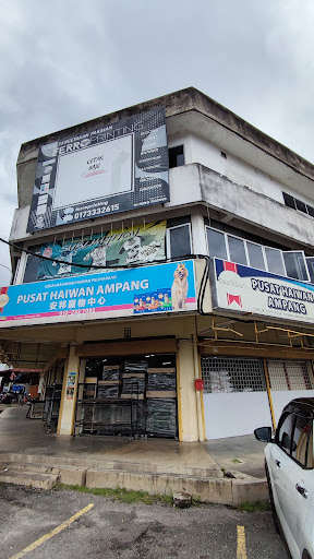 Ferro Printing T - Shirt