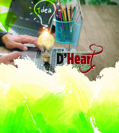 Pusat Percetakan Darul Hassan