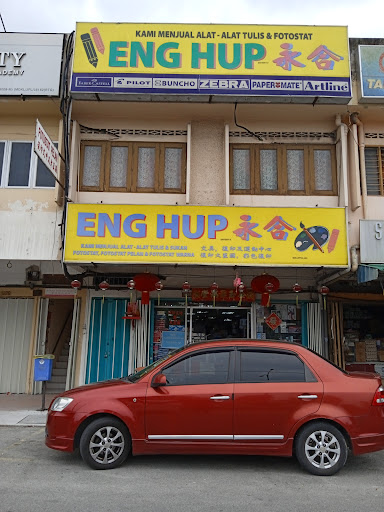 eng hup