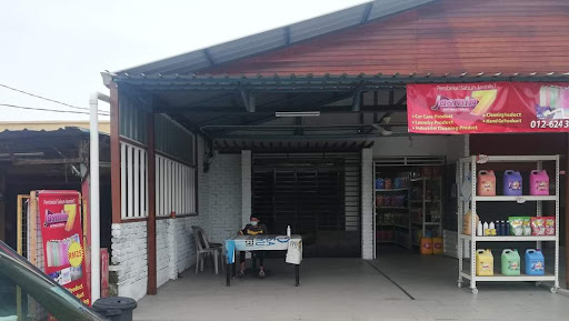 AL INSAN Sport Cafe & Printing